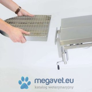 Stół Tara iM3 (FDT)