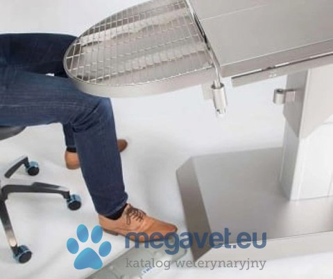 Stół Tara iM3 (FDT)