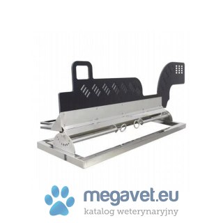 Stół operacyjny endoskopowy ze stali (BSM)