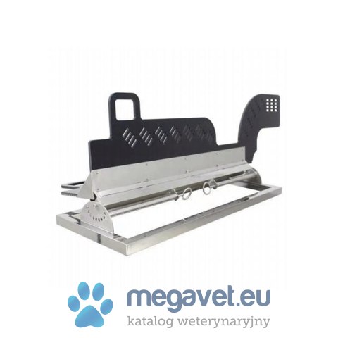 Stół operacyjny endoskopowy ze stali (BSM)