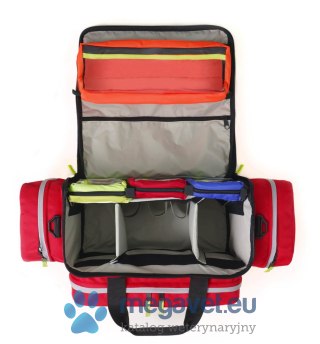 Torba dla weterynarza 47L TRM-58 2.0 (MDA)