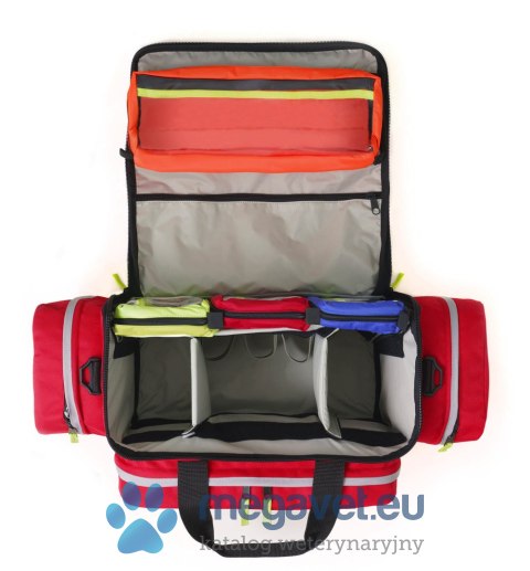 Torba dla weterynarza 47L TRM-58 2.0 (MDA)
