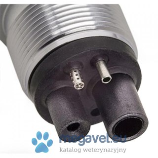 Turbina szybkoobrotowa (FDT)