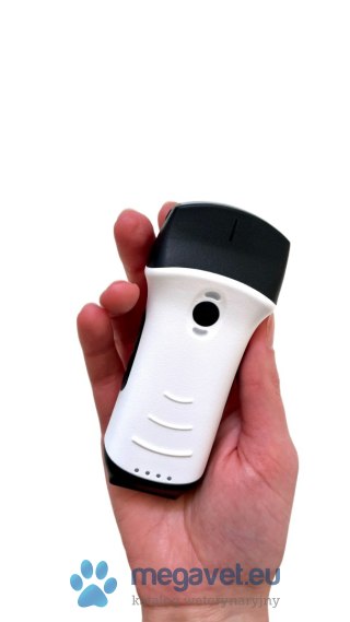 Ultrasonograf C10TX wodoodporny WiFi (MDA)