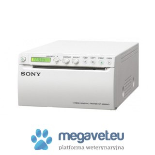 Video Printer Sony UP-X898MD (IPP)