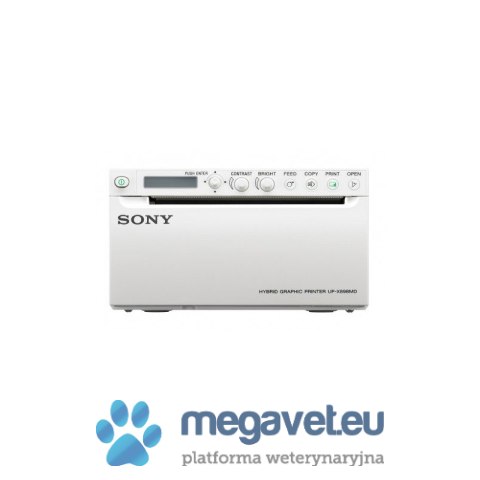 Video Printer Sony UP-X898MD (IPP)