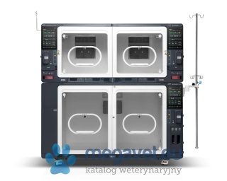 Klatka intensywnej terapii ViCare U7 (MWT)