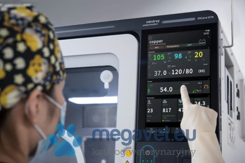 vicare u7 klatka intesywnej terapii