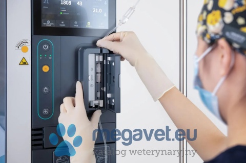 vicare u7 klatka intesywnej terapii