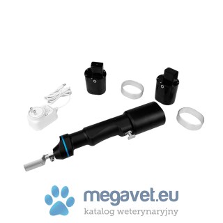 Weterynaryjna piła TPLO do chirurgii kości zestaw (BSM)