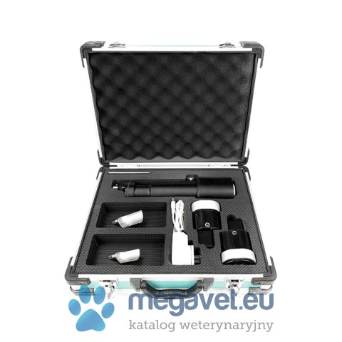 Weterynaryjna piła TPLO do chirurgii kości zestaw (BSM)