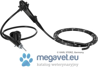 Veterinary video endoscope for horses STORZ 13 mm x 325 cm [MEM]