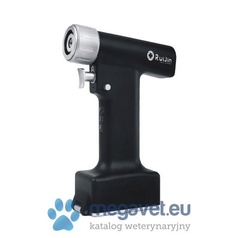 Wiertarko piła ortopedyczna akumulatorowa EM-300 (BSM)