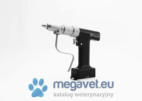 Wiertarko piła ortopedyczna akumulatorowa EM-300 (BSM)