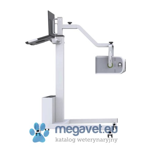 Wózek mobilny do aparatu rentgenowskiego (BSM)