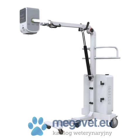 Wysokiej klasy mobilny wózek do aparatów RTG (BSM)