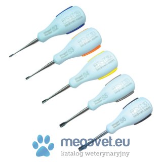 Zestaw Dźwigni Skrzydełkowych Ergo (FDT)