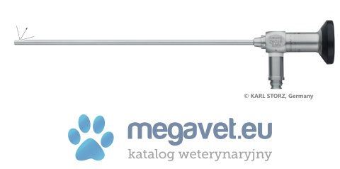 Endoskop do rynoskopii wstecznej KARL STORZ