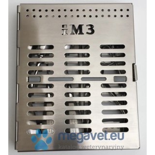 Zestaw ekstrakcyjny - 13 części (FDT)