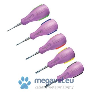 Zestaw iM3 Ergo Luxator XS - 5 sztuk (FDT)