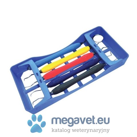 Zestaw iM3 Ergo Perio - 5 części (FDT)