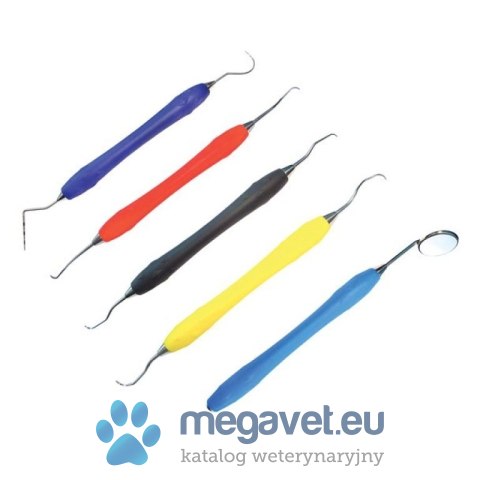 Zestaw iM3 Ergo Perio - 5 części (FDT)