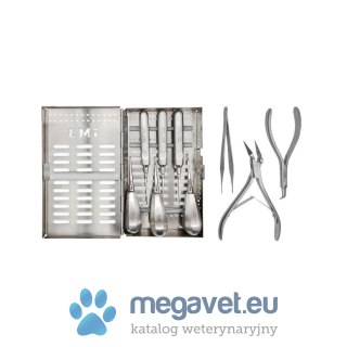 Zestaw ratunkowy Gawora (FDT)