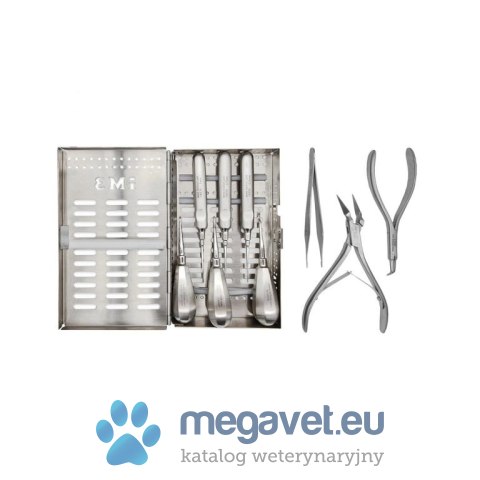 Zestaw ratunkowy Gawora (FDT)