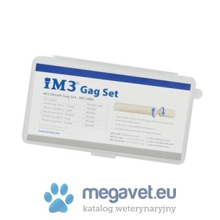 Zestaw rozwieraczy (FDT)