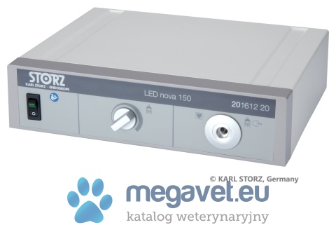 Źródło światła LED Nova 150 KARL STORZ [MEM]