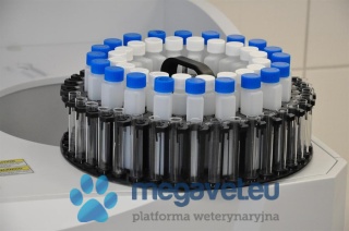 Analizator biochemiczny BM 100 [BXA]