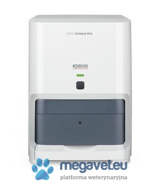 Analizator biochemiczny Catalyst One [IEX]