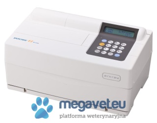 Analizator biochemiczny paskowy Spotchem EZ SP-4430 [CRT]