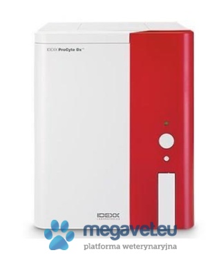 ProCyte Dx Hematology Analyzer [IEX]