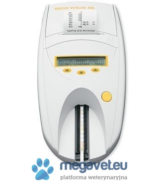 Analizator moczu VetLab UA [IEX]