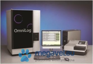 Biologist - system for identification of microorganisms [BXA]