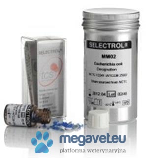 Reference strains [BXA]