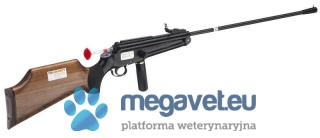 Gas applicator Telinject G.U.T.50 (Palmer's weapon) [VXV]