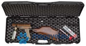 Aplikator gazowy Telinject VARIO 5V. / 5V.S [VXV]