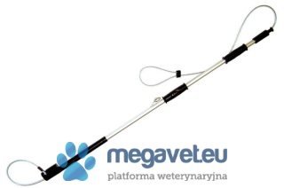 GRASPER Quick Release Dog Gripper [VXV]