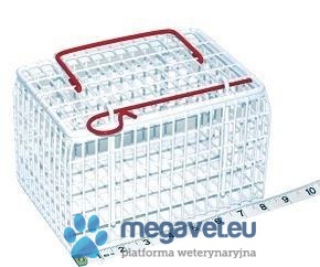 Portable cage MICRO BASKET [VXV]