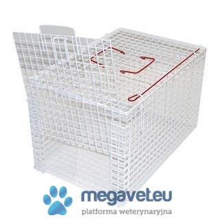 Treatment cage for the mother - QUEEN'S CAGE [VXV]