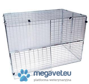 PET PEN SOLUTIONS CAGES [VXV]