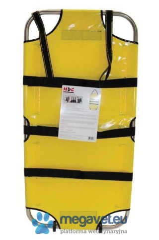 Stretcher CANINE CRUISER [VXV]