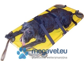 Stretcher CANINE CRUISER [VXV]
