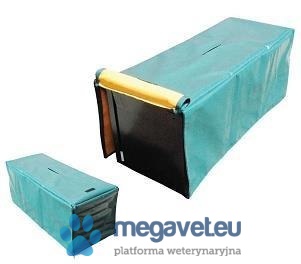 CAT TRAP COVER [VXV]