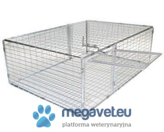 Cat trap CATCH MULTI TRAP CAT [VXV]