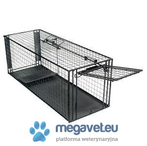 Cat trap EEZICATCH CAT TRAP [VXV]