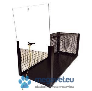 MAC TRAP Cat Trap [VXV]