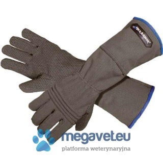 HERCULES Heavy Gloves for Working with Dogs [VXV]